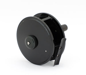 Seamaster Mark III Fly Reel - All Black