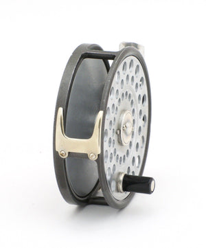 Hardy LRH Lightweight Fly Reel