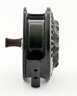 Charlton 8550C fly reel (w/Bonefish spool) - LHW like new