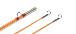 Leonard, H.L. -- Model 38H "Baby Catskill" Bamboo Rod