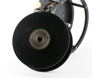 Wes Drain Steelhead reel - extremely scarce!