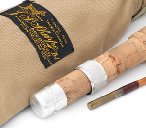 Sharpe's of Aberdeen - Scottie "The Featherweight" 6' Bamboo Rod