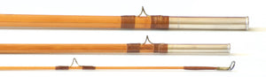 Thomas, FE -- 11' "Special" Bamboo Rod