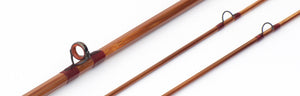 Leonard, H.L. -- Model 39-5 Hunt Bamboo Rod