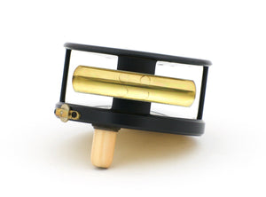 Hardy Brass Faced Perfect 1902 Reproduction Limited Edition Reel Set