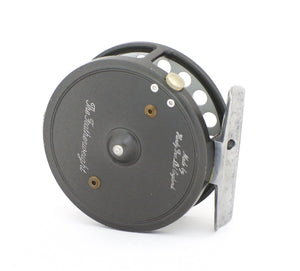 Hardy Featherweight Silent Check Fly Reel