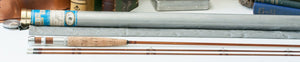 Orvis Battenkill 7' 3 3/8 oz. bamboo rod
