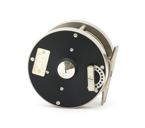 Maurice Noel Classic Salmon Fly Reel - Model SA200TD - RHW Mint