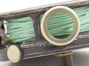 Hardy Perfect 3 1/8" Fly Reel - Dup MKII