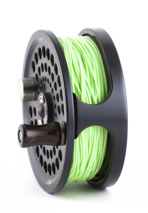 Abel TR-2 Fly Reel
