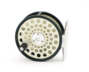 Hardy Tealweight "G" II Fly Reel