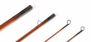 Maurer, George (Sweetwater Rods) "48 Special" -- 7' 4wt Bamboo Rod