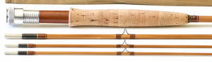 Payne Model 198 Bamboo Rod
