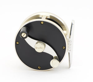 Richard Bradley 2 5/8" Trout Reel