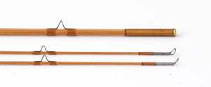 Sweetgrass Bamboo Rod 8' 2/2 5wt Penta