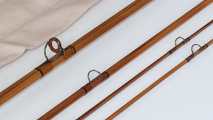 Stone, Dennis - Gale Creek Bamboo Rod