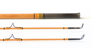 Lyle Dickerson -- Model 8014 Bamboo Rod