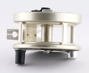 Bogdan Model 50 fly reel - RHW