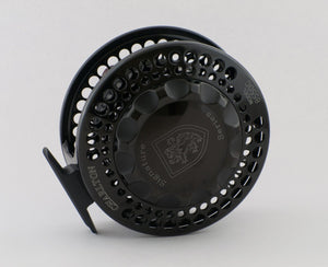 Charlton 8550C fly reel (w/Bonefish spool) - LHW like new