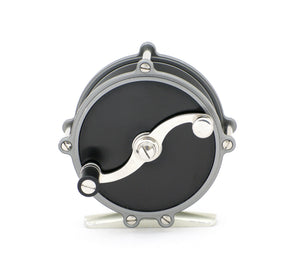 Ingvar Nilsson Raised Pillar Trout Fly Reel