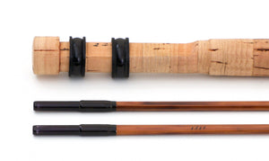 Young, Paul H. -- Midge Bamboo Rod