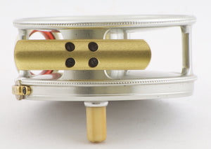 Hardy Perfect Diamond Jubilee Limited Edition Fly Reel