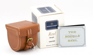 Hardy Bougle Commemorative 1903 Limited Edition Fly Reel