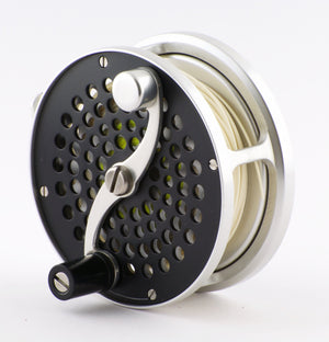 Peerless Model 2A Fly Reel