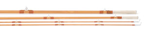 Simroe, Ted -- 10' 6wt Bamboo Switch Rod 