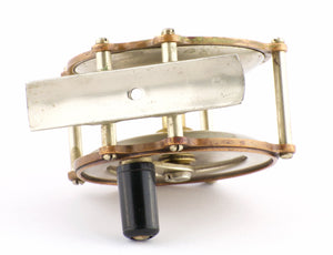 Leonard Bimetal Trout Fly Reel