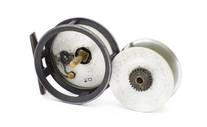Dingley Fly Reel 3" Horseshoe Latch - William Mills & Son