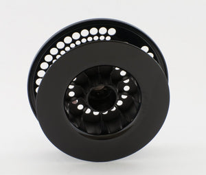 Charlton 8550C fly reel (w/Tarpon spool) - RHW like new