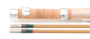 Hardy Limited Edition Palakona - "The Catskill" Bamboo Rod 6'8" 4wt
