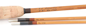 Arguello, Joe - 7'9 5wt Bamboo Fly Rod