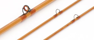 Sweetgrass 7'3 3wt Bamboo Rod
