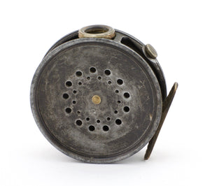 Hardy Perfect 3 5/8" Silent Check