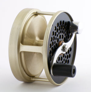 Bogdan Model 00 Single Action Fly Reel