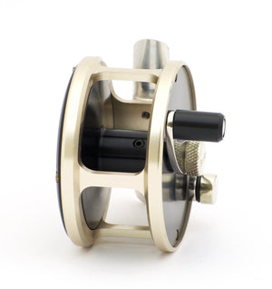 Richard Bradley 2 5/8" Trout Reel