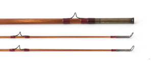 Leonard, H.L. -- Model 39-5 Hunt Bamboo Rod