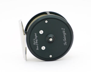 Hardy Tealweight "G" II Fly Reel