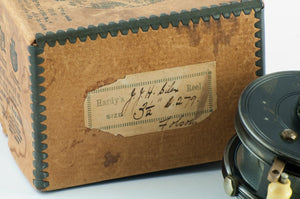 Hardy Silex Multiplier 2 3/4" - early and very rare!