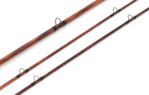 Young, Paul H. -- Midge Bamboo Rod