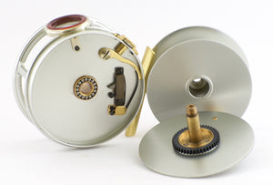 Hardy Perfect Diamond Jubilee Limited Edition Fly Reel
