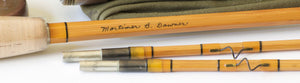 Lyle Dickerson -- Model 8014 Bamboo Rod