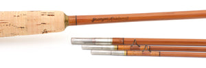 Wright & McGill Granger Aristocrat Model 7633 Bamboo Rod