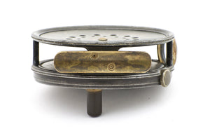 Hardy Perfect 3 5/8" Silent Check