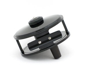 Seamaster Mark III Fly Reel - All Black