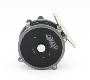 Ingvar Nilsson Raised Pillar Trout Fly Reel