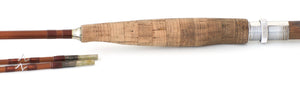 Orvis Wes Jordan 7'6 5wt Bamboo Rod