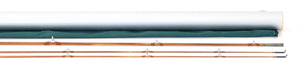Noland, Alan - 7'6 4wt Bamboo Rod